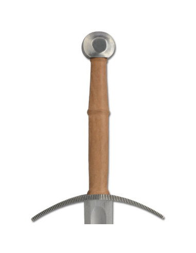 Espada bastarda para práticas