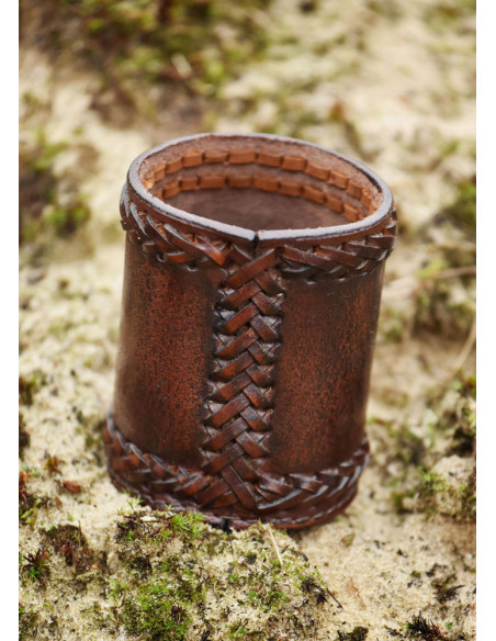 Copo agitador de dados do martelo de...