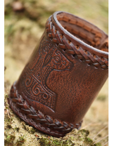 Copo agitador de dados do martelo de...