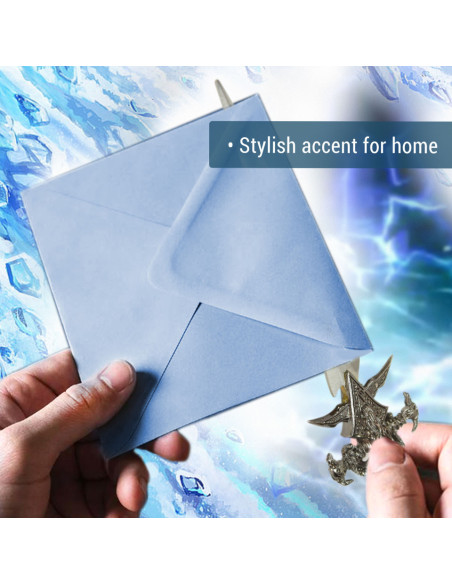 Frostmourne World of Warcraft Espada...