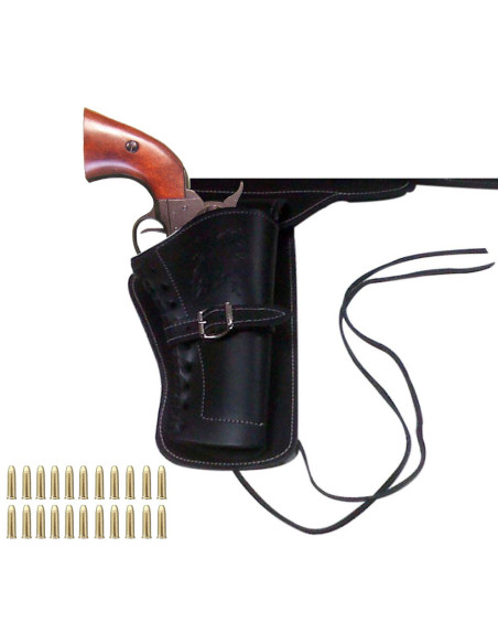 Pack Billy El Niño revólver,...