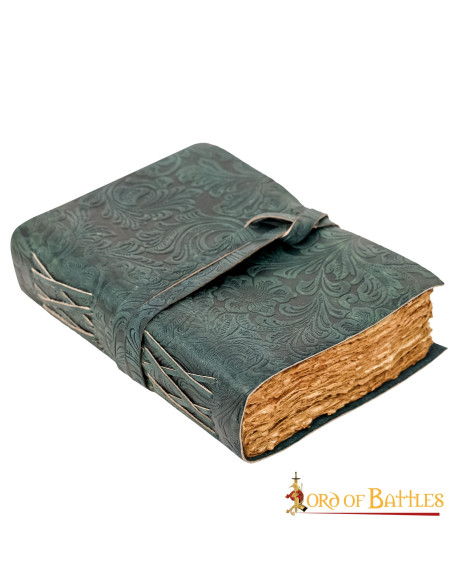 Diário de fantasia de pensamentos...