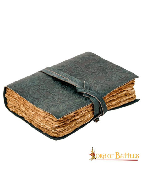 Diário de fantasia de pensamentos...