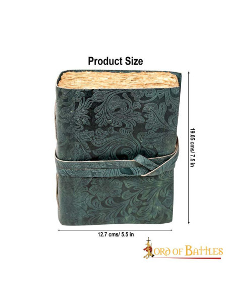 Diário de fantasia de pensamentos...