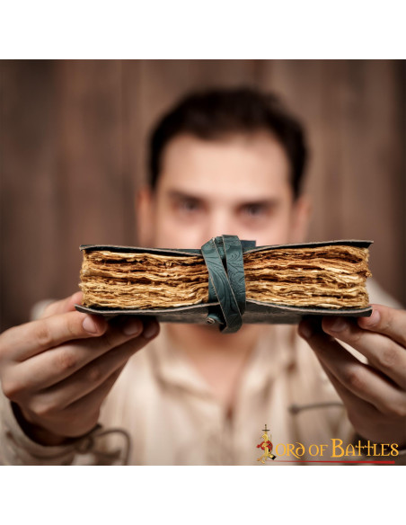 Diário de fantasia de pensamentos...