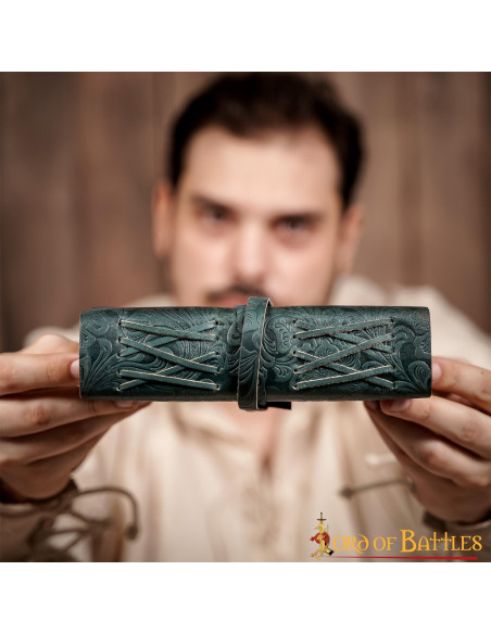 Diário de fantasia de pensamentos...