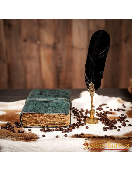 Diário de fantasia de pensamentos...