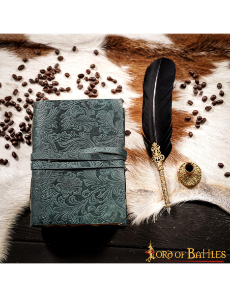 Diário de fantasia de pensamentos...