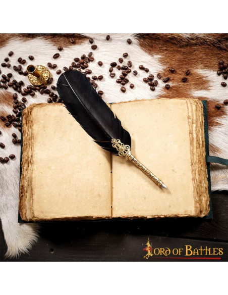 Diário de fantasia de pensamentos...