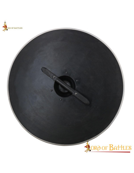 Escudo Funcional Guerreiro Viking em...