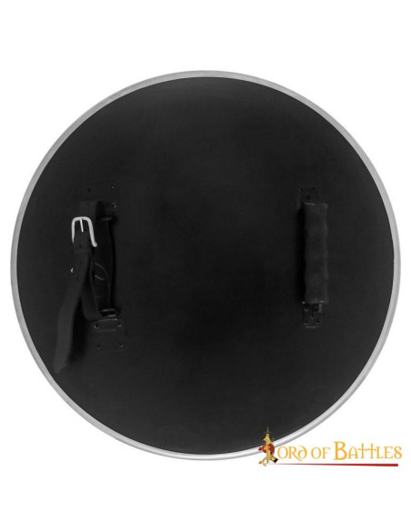 Escudo Funcional Guerreiro Viking em...