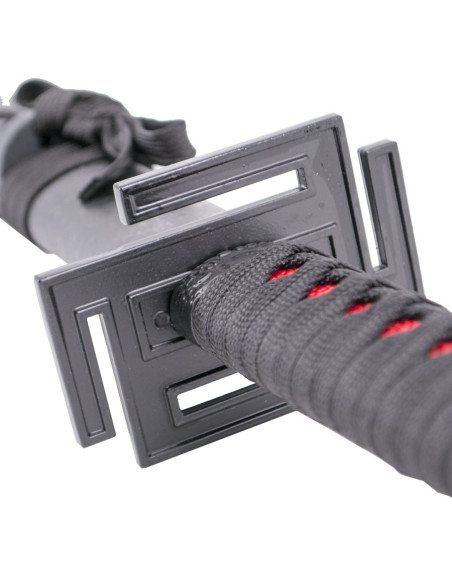 Alvejante decorativo Katana Tensa...