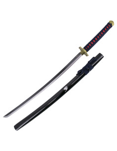 Katana decorativa Erza Scarlett de Fairy Tail