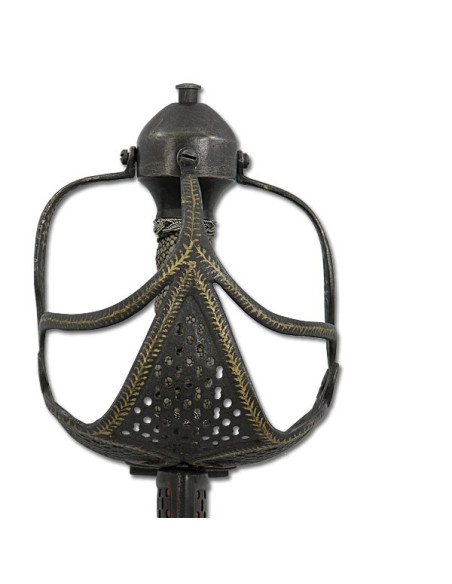 Espada Rapier Cromwell