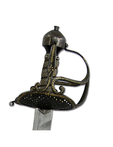 Espada Rapier Cromwell