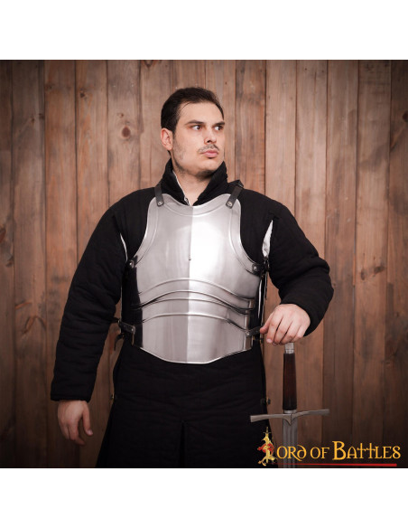 Clássico Cuirass Fantasy quatro...