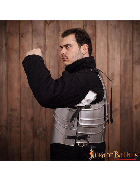 Clássico Cuirass Fantasy quatro...