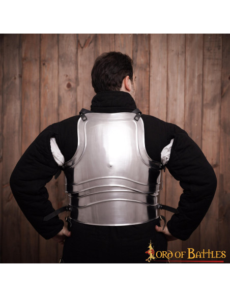 Clássico Cuirass Fantasy quatro...