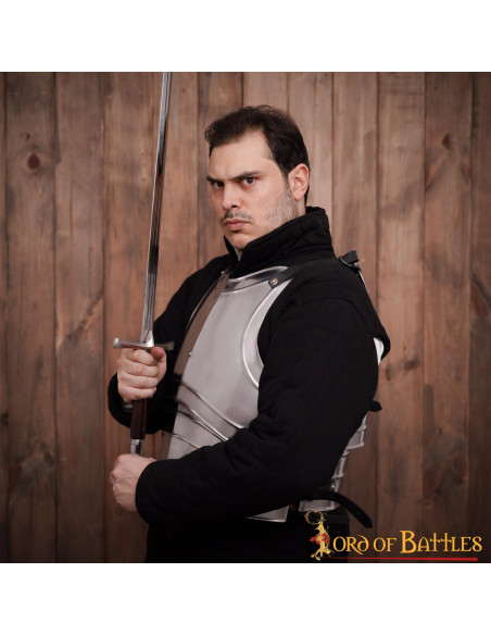 Clássico Cuirass Fantasy quatro...