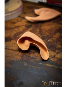 Orelhas élficas, pequenas 2