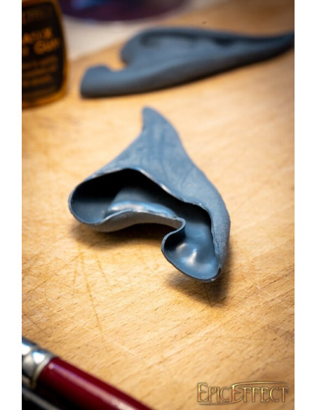 Orelhas élficas, longas