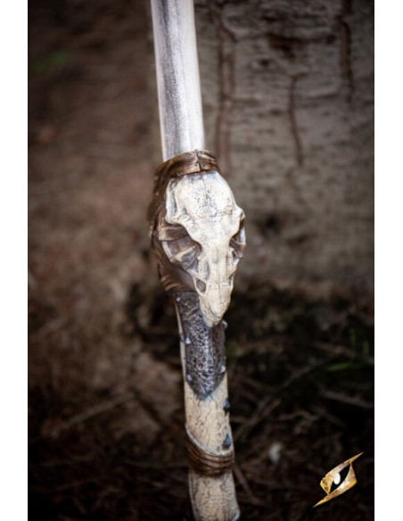 Espada cortadora de ossos para LARP,...