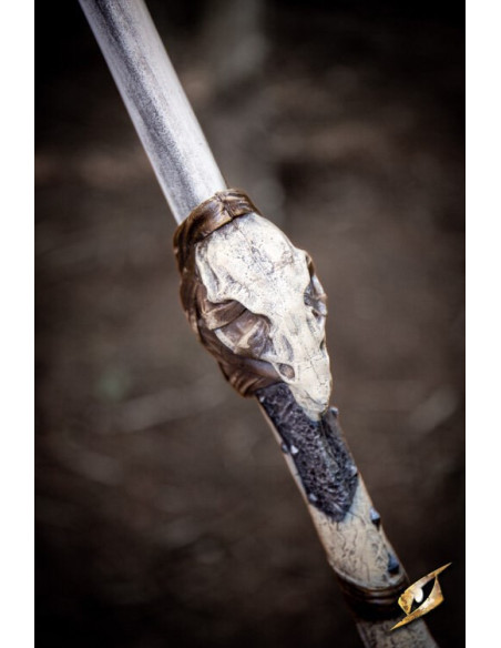 Espada cortadora de ossos para LARP,...