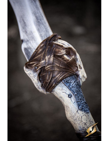 Espada cortadora de ossos para LARP,...