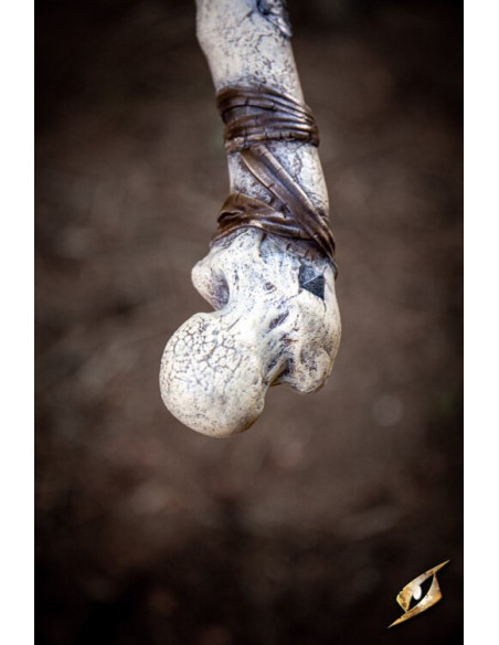 Espada cortadora de ossos para LARP,...