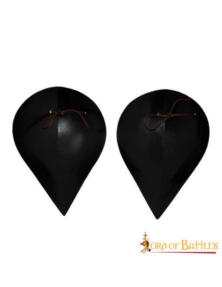 Ombreiras medievais Visby Early Age