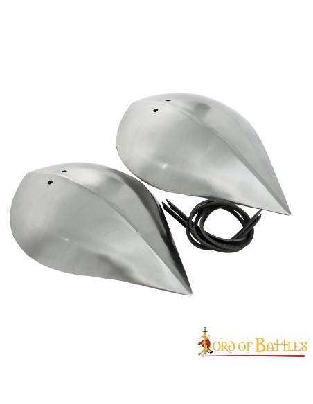 Ombreiras medievais Visby Early Age