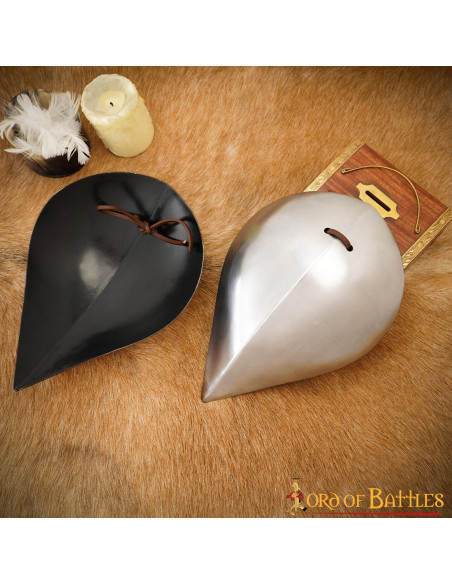 Ombreiras medievais Visby Early Age