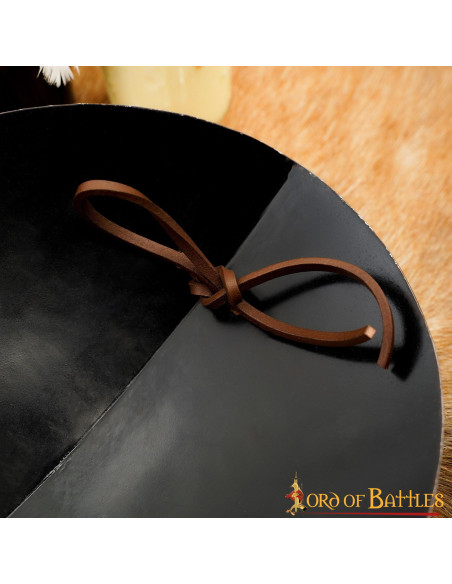 Ombreiras medievais Visby Early Age