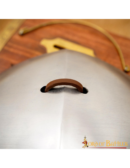 Ombreiras medievais Visby Early Age