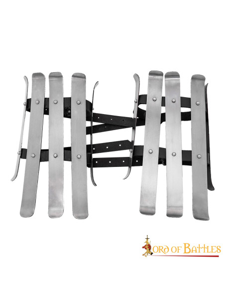 Pulseiras Viking funcionais...