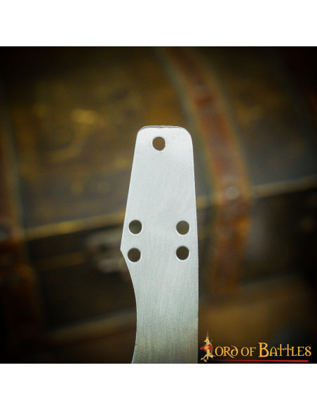 Pacote de 100 peças metálicas...