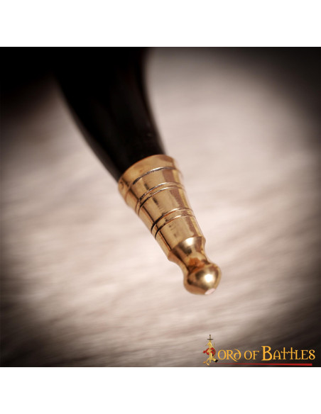 Autêntico chifre de Boi Viking para...