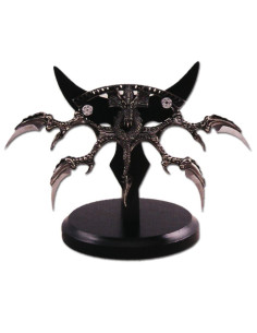 caranguejo jarra decorativa