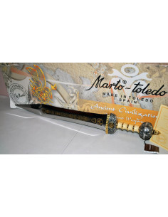 Espada de Júlio César (série limitada)