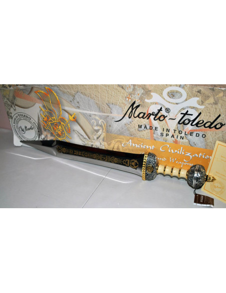 Espada de Júlio César (série limitada)