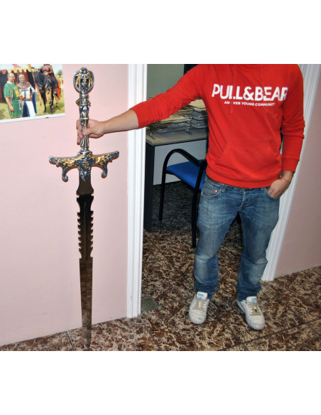 Cavaleiros da Espada do Apocalipse