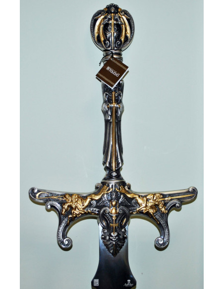 Cavaleiros da Espada do Apocalipse