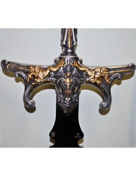 Cavaleiros da Espada do Apocalipse