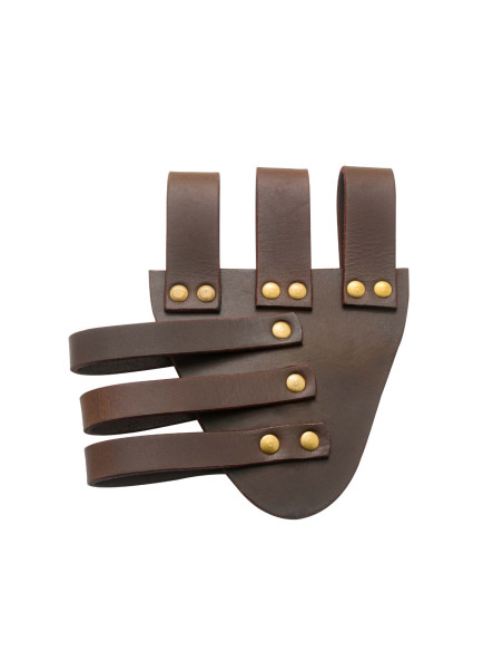 Espada renascentista Baldric em...