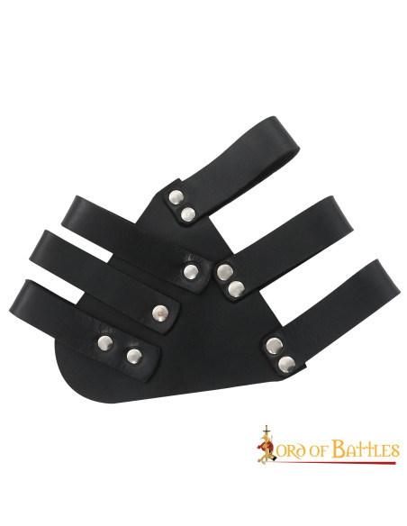 Espada renascentista Baldric em...