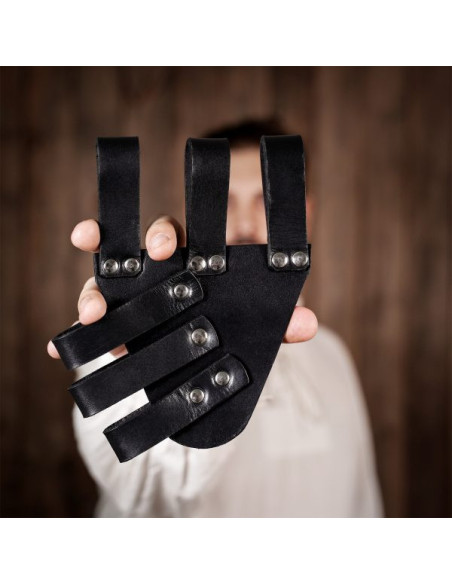 Espada renascentista Baldric em...