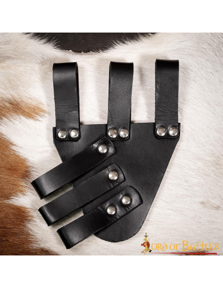 Espada renascentista Baldric em...