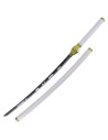 Katana Kenpachi decorativa de Bleach