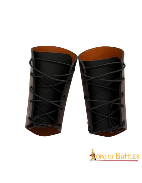 Braceletes Viking Martelo de Thor,...