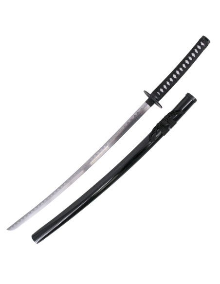 Katana decorativa Kenshin, borda...